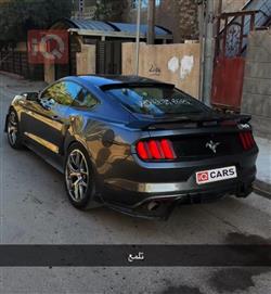 فورد موستانج